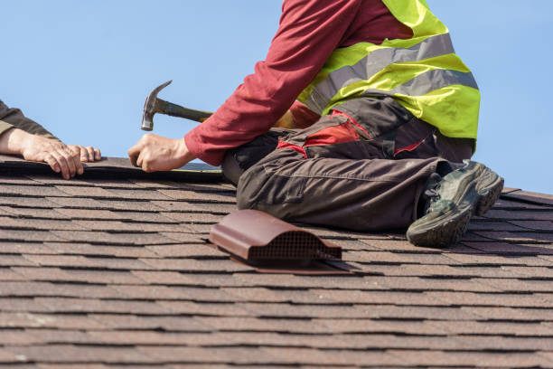 Best Emergency Roof Repair  in Archbald, PA