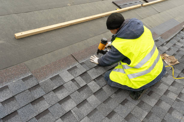 Best Metal Roofing Contractor  in Archbald, PA