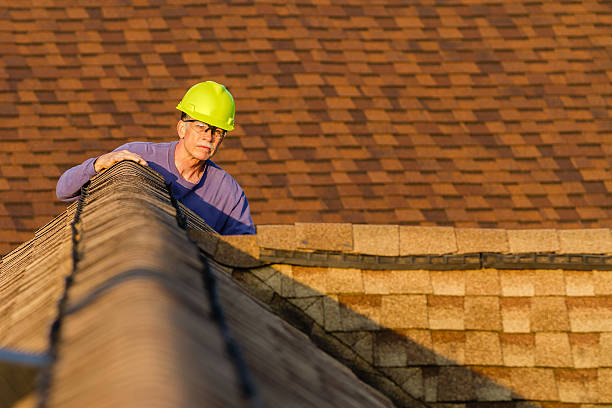 Best Commercial Roofing Services  in Archbald, PA