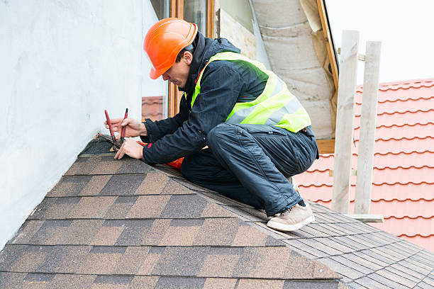 Best Commercial Roofing Services  in Archbald, PA