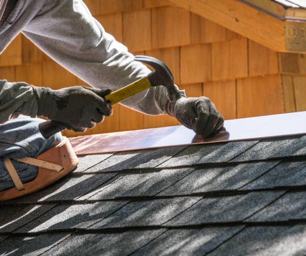 Quick and Trustworthy Emergency Roof Repair Services in Archbald, PA